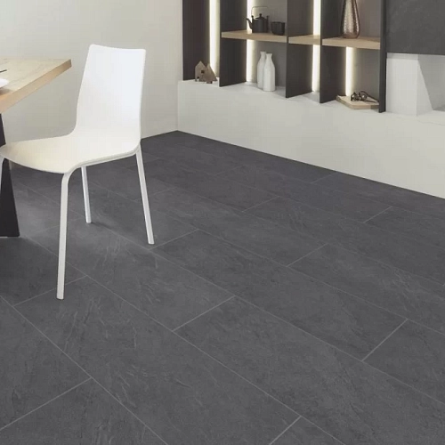 ШИФЕР МУСТАНГ ЛАМИНАТ  KAINDL  CLASSIC TOUCH TILE ламинат для пола